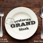 Restoran Grand Sisak
